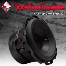 Rockford Fosgate Punch P2 P2D2-8 20cm Subwoofer 500 Watt Bass Woofer Chassis