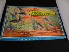1950's Spear-Spiel