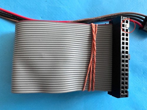 Stromkabel floppykabel für - &,