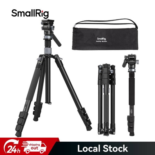 Smallrig video tripod - 63",