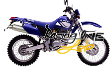 ARROW PARIS AUSPUFFENDROHR DAKAR YAMAHA TT 600 R TT 600 E 99-01 UNGEPRÜFT