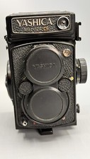 Yashica mat 124g tlr - mat-124g,