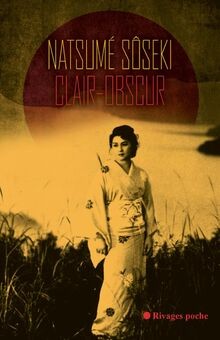 Clair obscur von soseki - clair-obscur,