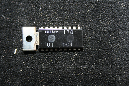 Ersatzteil sony cx178 oder - sony,