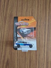 Majorette Volvo V90 Racing