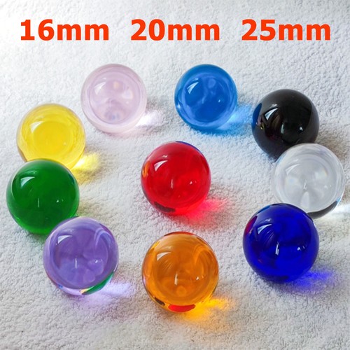16mm 20mm 25mm klare
