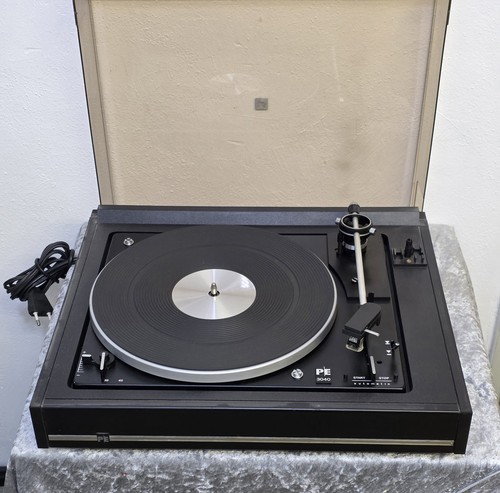 Perpetuum ebner 3040 - ebner,