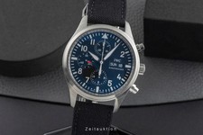 IWC Schaffhausen Fliegeruhr