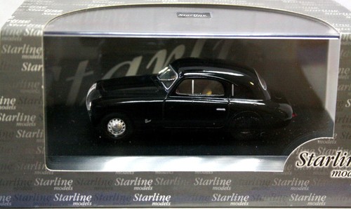Fiat 1100 berlinetta 1948 - fiat, s