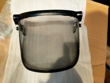 MSA Gallet Gittervisier F2XR / XR2 Wie Neu