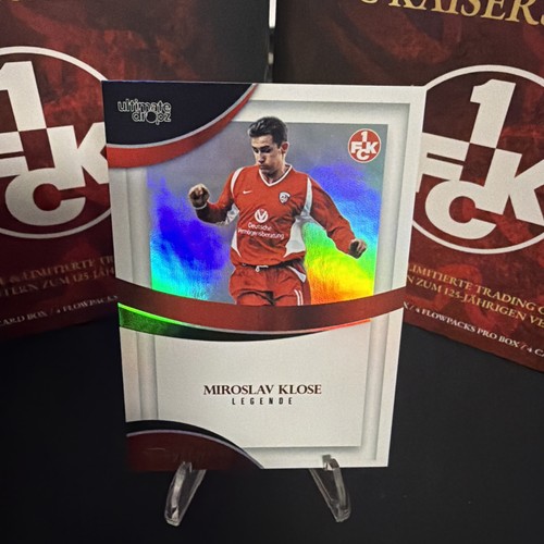 Miroslav klose betze - klose, dynasty