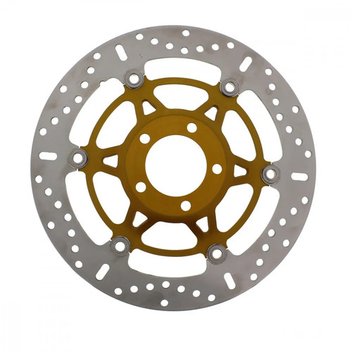Bremsscheibe vorne ebc - bremsscheibe,