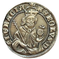 RDR, Karl IV. (1346-1378), 1