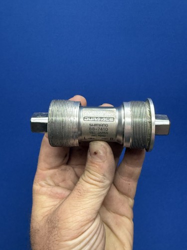 Shimano dura ace 7410 - shimano, bb-7410