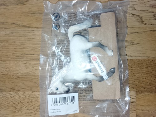 Schleich 13630 araber stute - -,