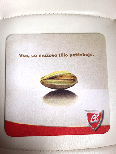 Bierdeckel us biermarke - bierdeckel,