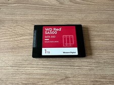 Western Digital WD Red SA500