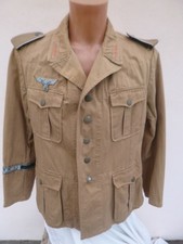 Jacke feldbluse wehrmacht - jacke,, feldbluse,