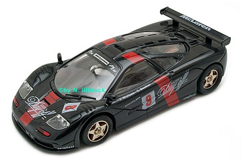Mclaren gtr day - f1,