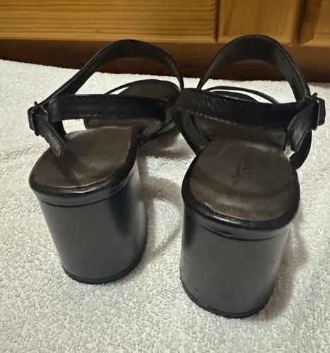Tamaris damen sandalen schwarz - damen,