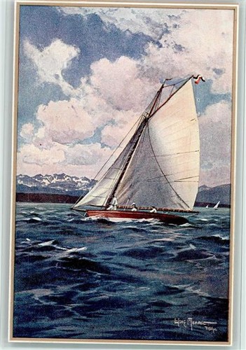 10548179 segelyacht sehr - 10548179, segelyacht,