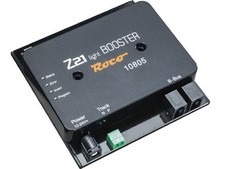 Roco 10805 z21 booster - -,