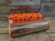 Orig. Luftfilter 35 cm air filter Alfa Romeo Spider Bertone Giulia Alfetta