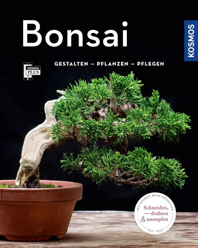 Bonsai - , garten)