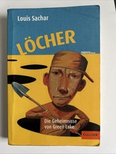 Louis Sachar - Taschenbuch