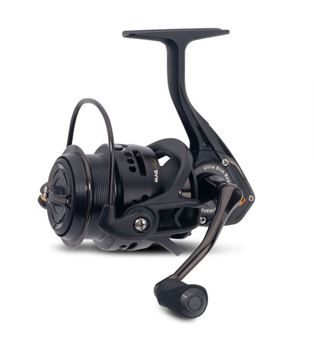 Iron trout mag head edition - iron,