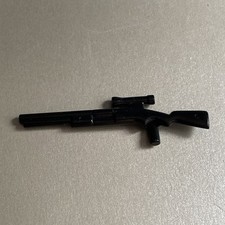 Playmobil 4842 Inka Schatztempel Zubehör Narkosegewehr Waffe 3413 3529 3189 #480