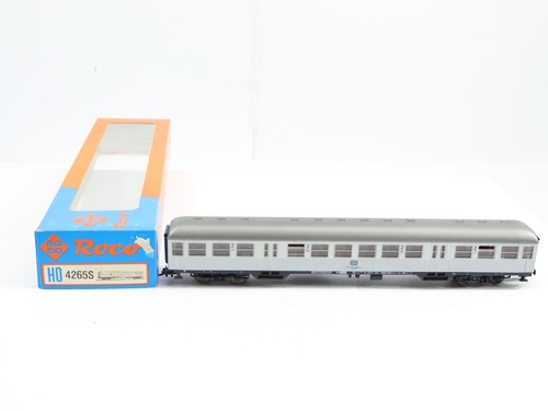 Roco 4265 personenwagen - roco,