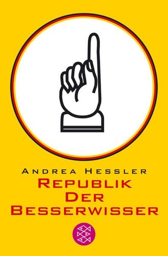 Republik der besserwisser - republik,