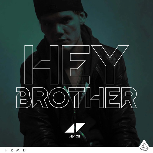 Hey brother avicii - hey,
