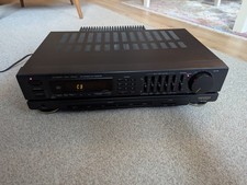 Fisher RS 9010 Stereo-Receiver
