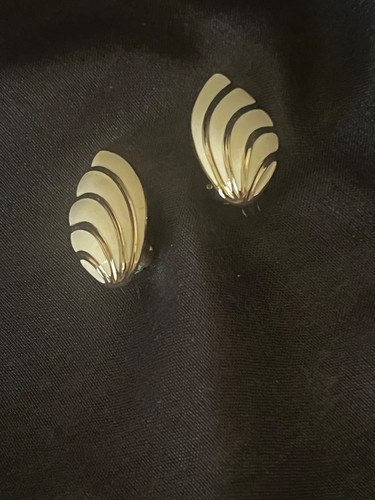Pierre lang ohrclips vintage - ohrclips,,