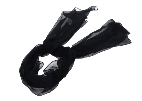 Roeckl classic georgette scarf - classic,