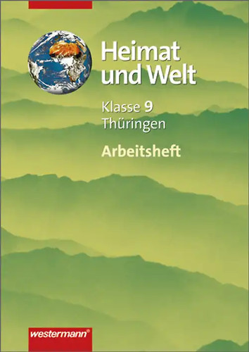 Diercke geographie heimat - geographie,