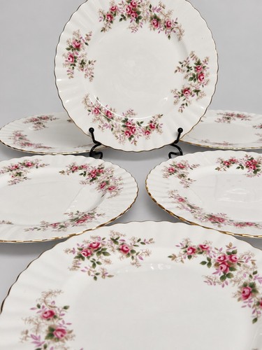 6er set royal albert lavender - 6er,