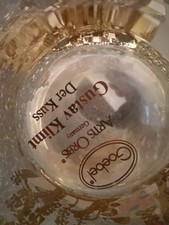 Goebel Artis Orbis Klimt Vase