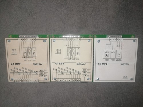 Lauer lbs 2 x - lauer,