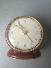 Kienzle Wecker läuft nicht