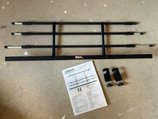 Hundegitter Trenngitter Walky