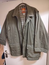 Angel und Wanderjacke Gr.XL