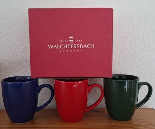 Neu ovp 3er set - &, ovp: