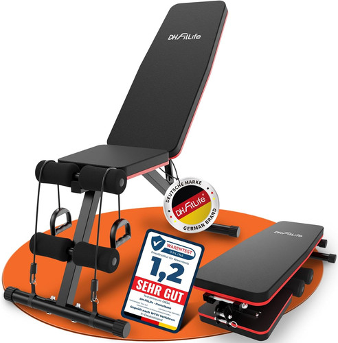 Fitlife 2026 premium in 1 - premium, 6-in-1