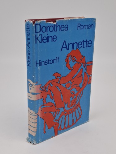 Dorothea kleine annette - kleine:,