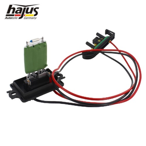 Hajus regler widerstand - hajus,