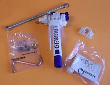 Geberit Unifill Füllventil Schwimmer Unterputz 240705001 + Flexschlauch