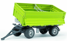 Bruder 02203 Fliegl 3